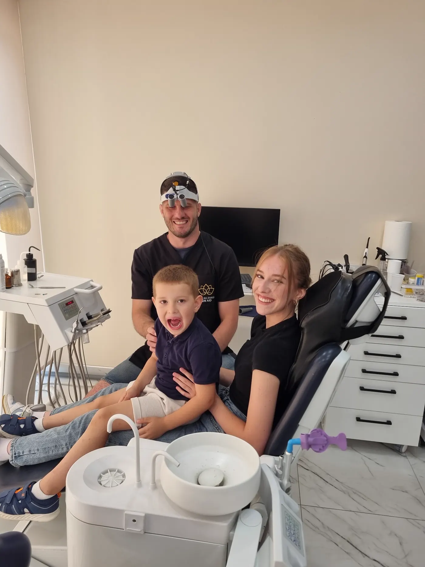 Dental GROUP DR AID — fotografija 10