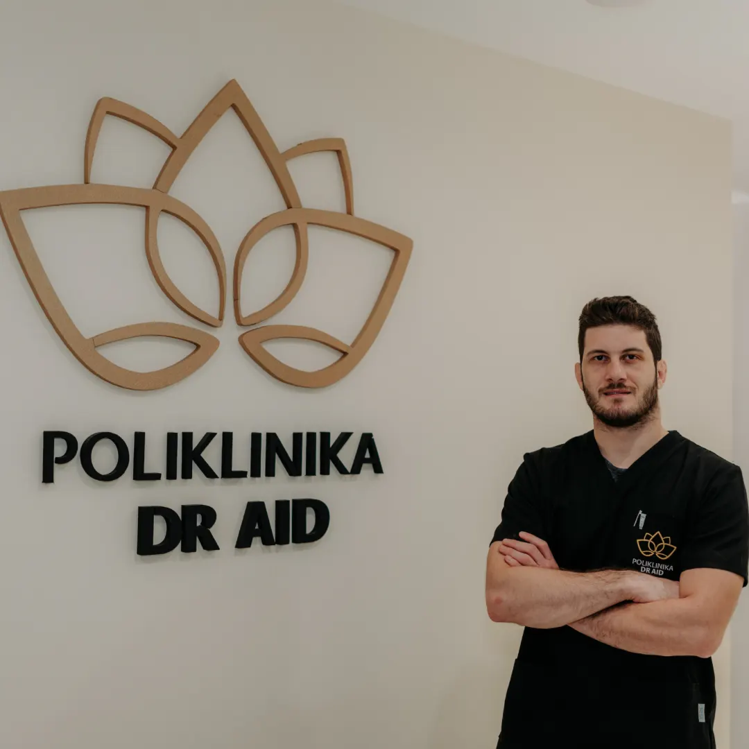 Dental GROUP DR AID — fotografija 6